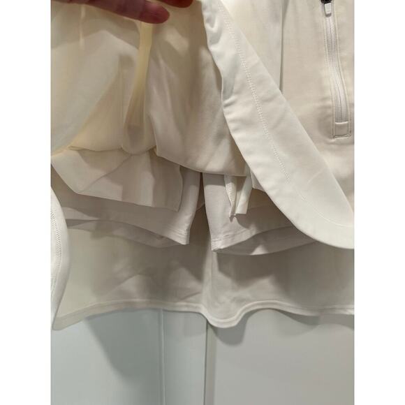 Athleta Fairway Golf Skort Size M - Picture 4 of 4